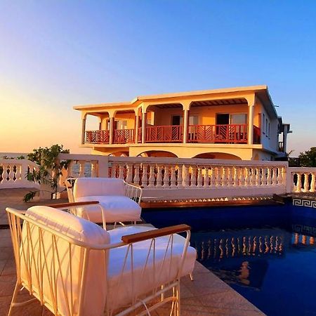 Al Camar Lodge Ndzaouze Exterior foto