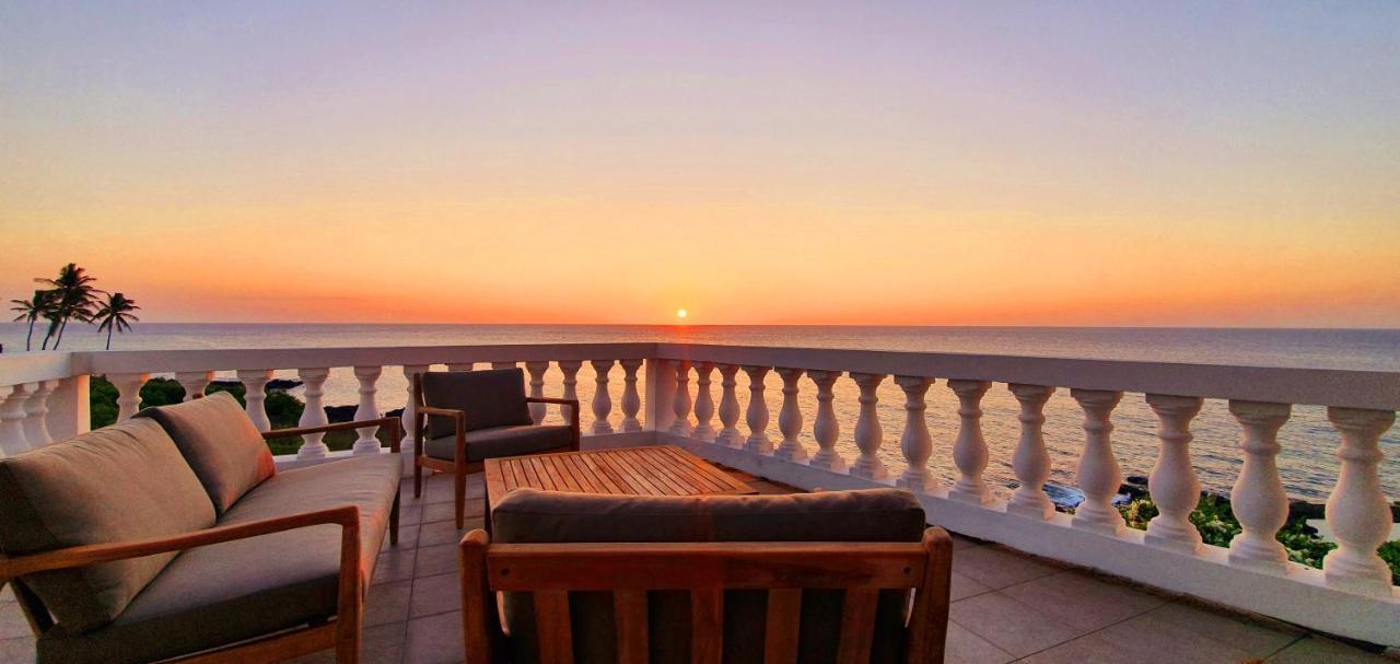 Al Camar Lodge Ndzaouze Exterior foto